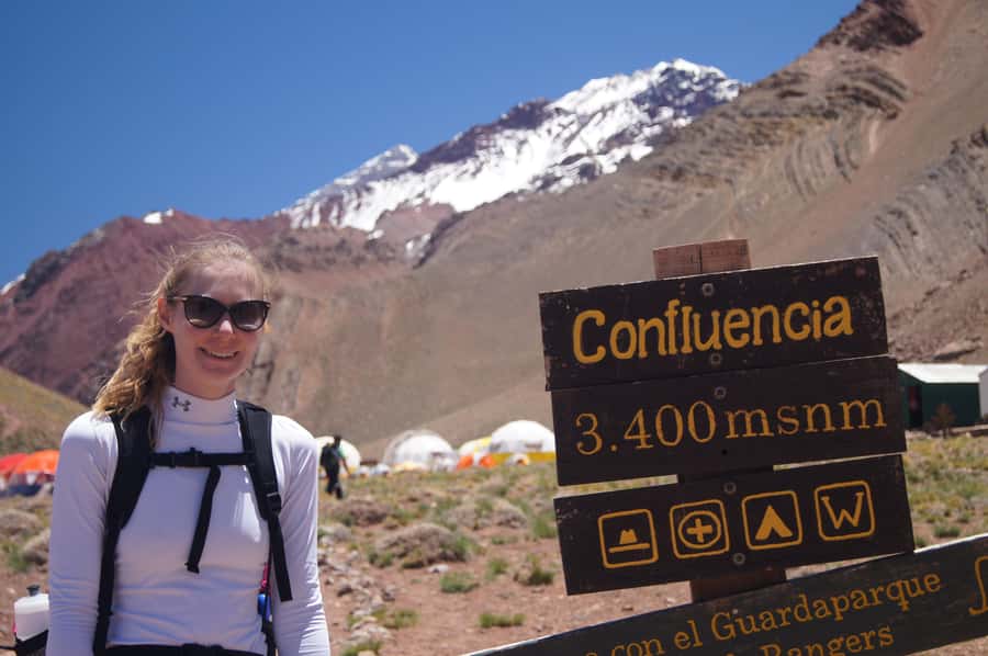 Mendoza: Mt. Aconcagua Confluencia Camp Trekking - FAQ