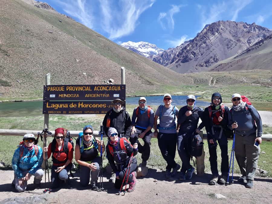 Mendoza: Mt. Aconcagua Confluencia Camp Trekking - Mendoza Pickup, the Scenic Warm-Up, and How the Day Starts