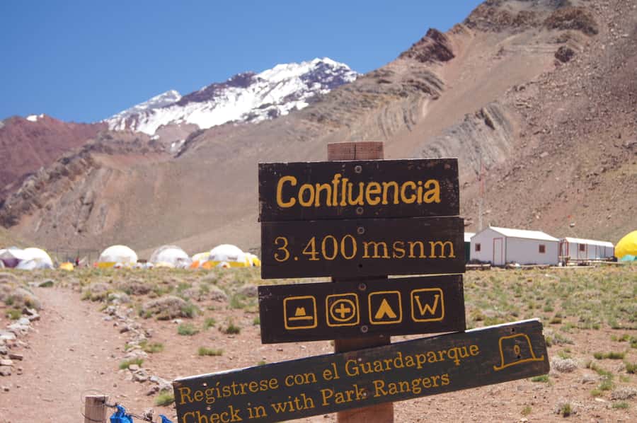 Mendoza: Mt. Aconcagua Confluencia Camp Trekking - Guides and Pacing: The Real Reason People Love This Trek