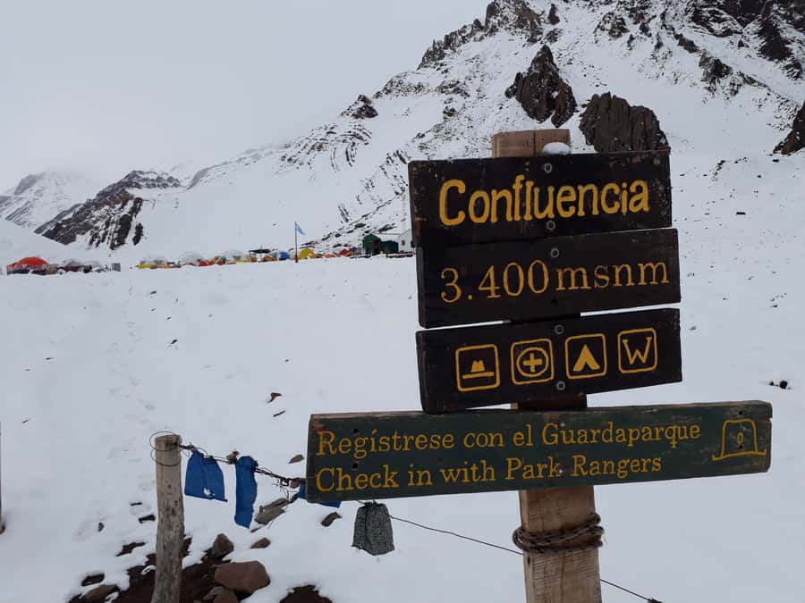 Mendoza: Mt. Aconcagua Confluencia Camp Trekking - Altitude Fitness Check: Who This Trek Fits Best
