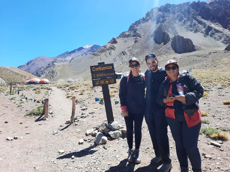 Mendoza: Mt. Aconcagua Confluencia Camp Trekking - Price and Value in Mendoza: Is $465 a Good Deal for Confluencia?