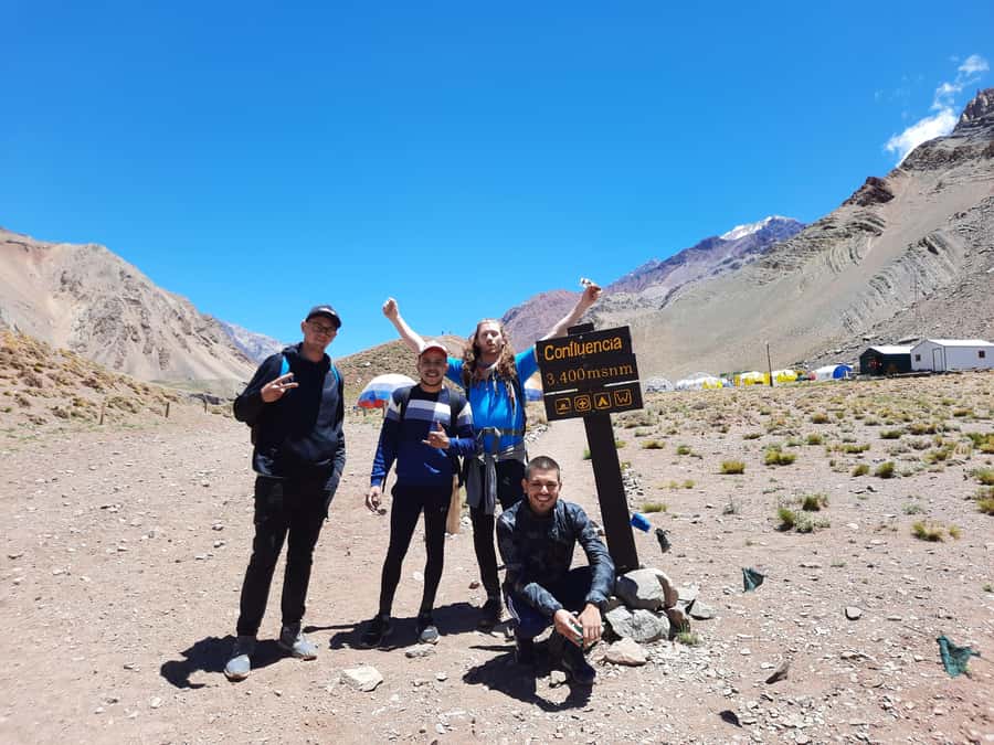 Mendoza: Mt. Aconcagua Confluencia Camp Trekking - Should You Book the Mendoza Confluencia Camp Trek?
