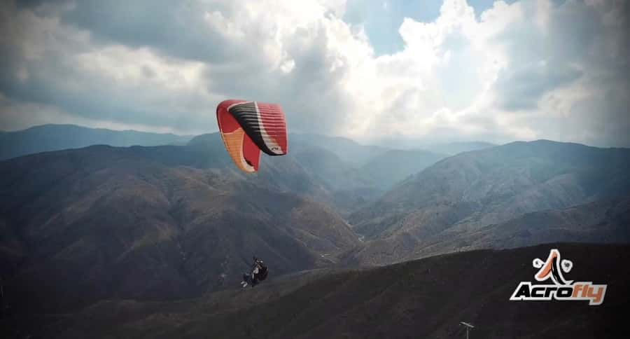 Mendoza: Paragliding Tandem Flight with Instructor - Why This Tandem Paragliding Over Mendoza Is So Memorable