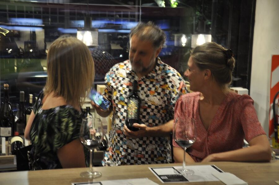 Mendoza: Premium Wine Tasting - Who should book this premium tasting