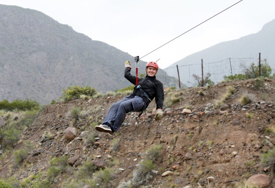 Mendoza: River Rafting & Canopy in the Andes Mountain Range - The 6-Hour Time Block: Where the Day Can Drag