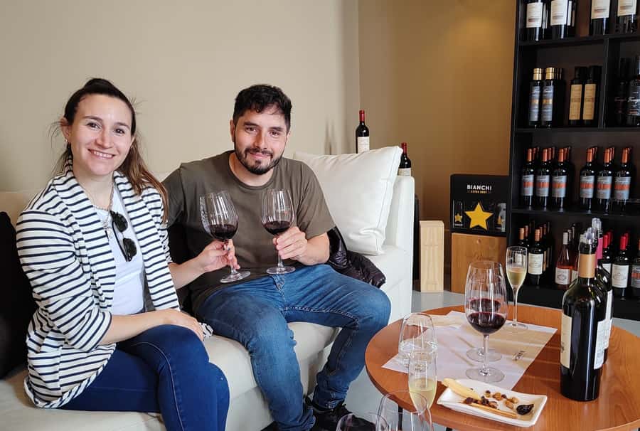 Mendoza's top wineries ! All Inclusive Private Tours! - Key things to know before you go
