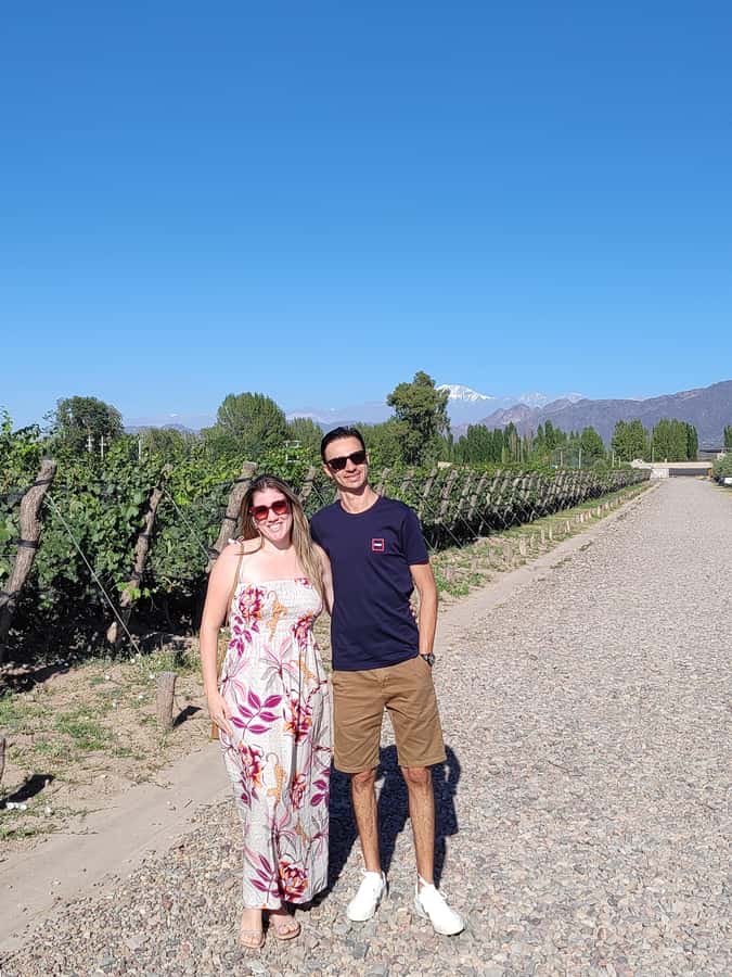 Mendoza's top wineries ! All Inclusive Private Tours! - Timing, pacing, and how to make the day feel enjoyable