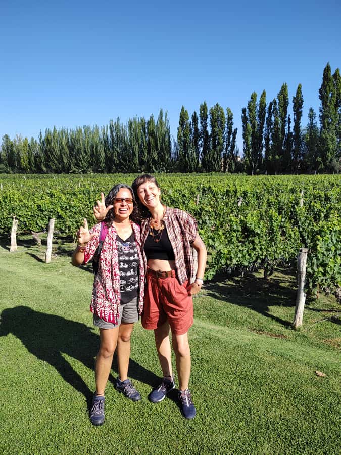 Mendoza's top wineries ! All Inclusive Private Tours! - Uco Valley option with extra scenery, Potrerillos Lake, and lunch in the hills