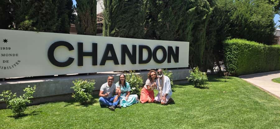 Mendoza's top wineries ! All Inclusive Private Tours! - What the winery tours add beyond the tasting menu