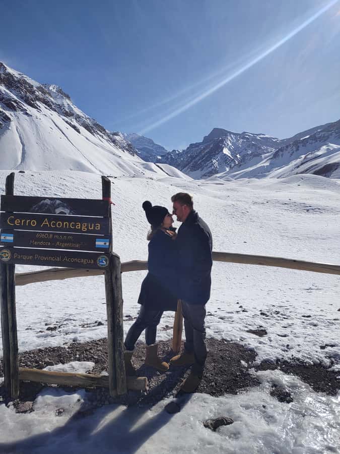 Mendoza: The best High Mountain private tour! - Key things you should know before you go