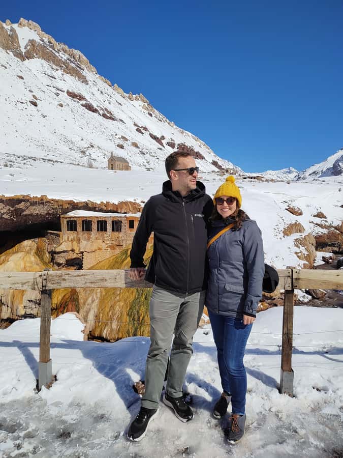 Mendoza: The best High Mountain private tour! - Your Route Through Mendoza’s Andes Ranges (And Why It Matters)