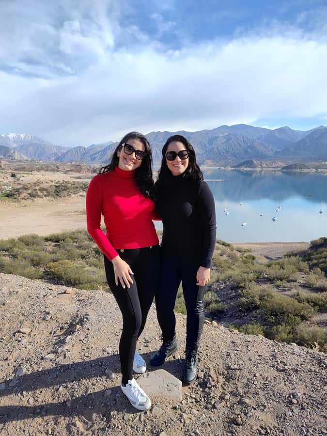 Mendoza: The best High Mountain private tour! - Potrerillos Dam: The Viewpoint Stop That Gives You Depth, Not Just Height