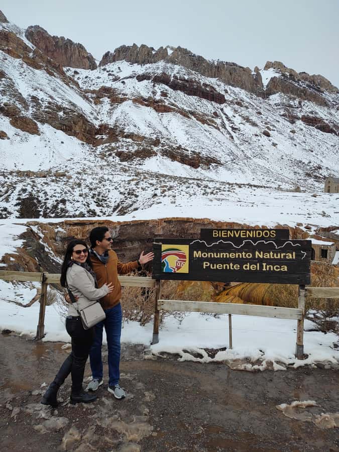 Mendoza: The best High Mountain private tour! - Lunch in Uspallata: BBQ, Regional Food, and Wine With the Right Pace