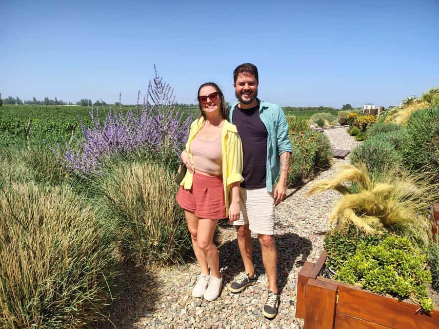 Mendoza: Top Wineries Guided Tour with Transportation - Uco Valley Adventure Option: Lake Viewpoints, Pre-Andes Villages, Then Lunch in the Vineyards