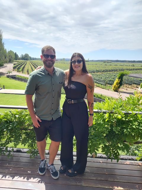 Mendoza: Top Wineries Guided Tour with Transportation - The $140 Price: What You Really Get, and What Costs Extra