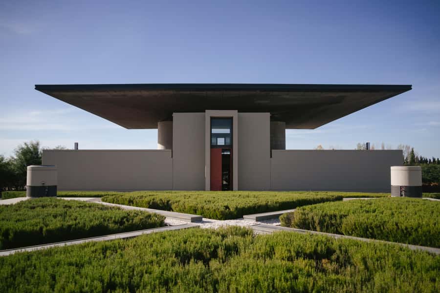 Mendoza: Tour with tasting and lunch High Altitude Wineries - Mendoza’s Uco Valley Day: Why This Format Works