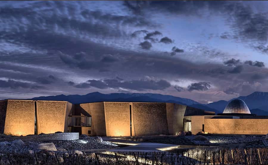 Mendoza: Tour with tasting and lunch High Altitude Wineries - Price and Value: Is $415 Worth It?