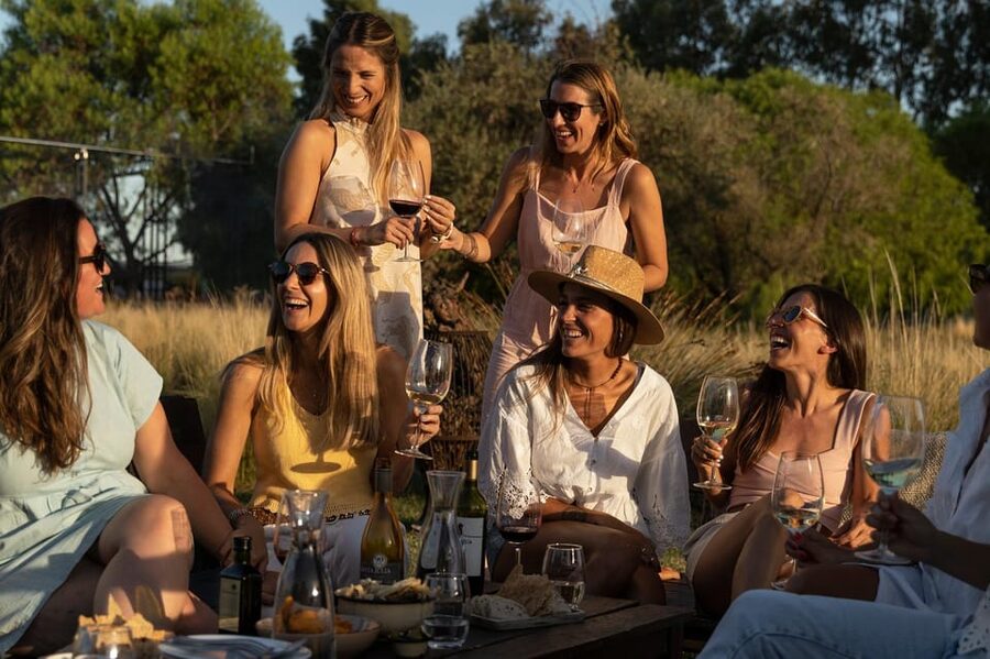Mendoza: Wine Tasting Tour with Lunch and Private Transport - What happens at each tasting, and how to get the most from it