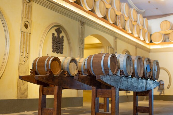 Mendoza Wine Tour with Lunch - Getting Picked Up and Keeping Your Expectations Straight