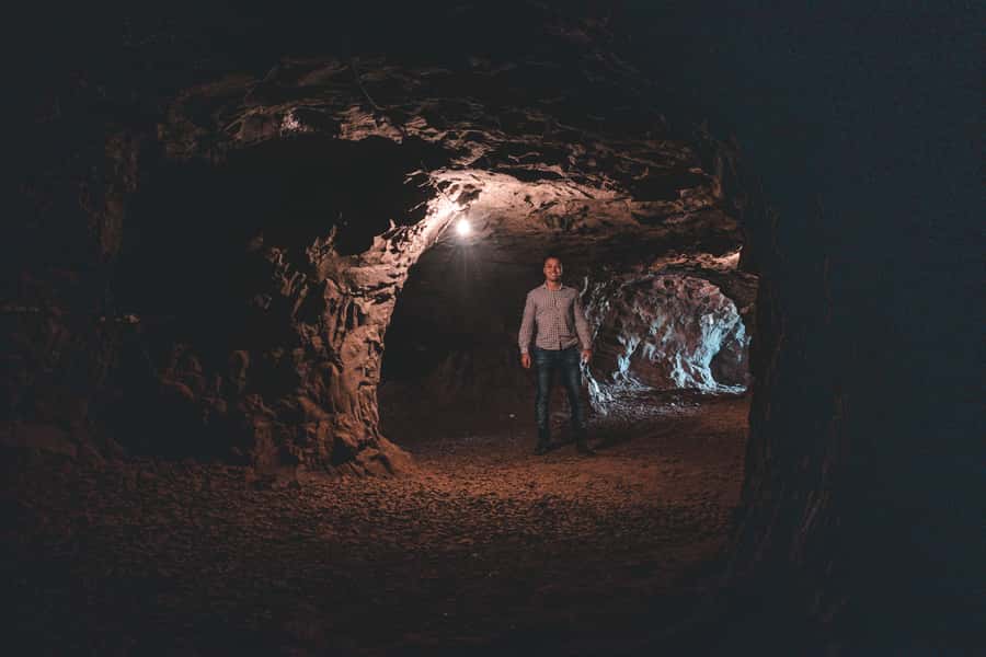 Minas de Wanda - Foz do Iguaçu/Puerto Iguazú - Quick Hits: What Makes the Wanda Mines Tour Worth Your Time
