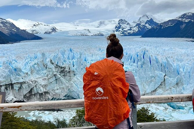 Minitrekking Perito Moreno: Ice hiking tour (optional transfers) - Why this Perito Moreno ice hike feels like a real adventure