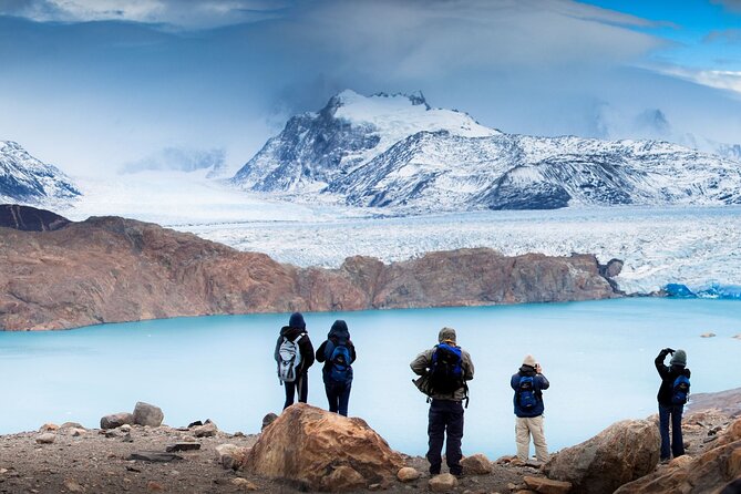 Minitrekking tour through the Perito Moreno Glacier! - Group size, pace, and who this suits best