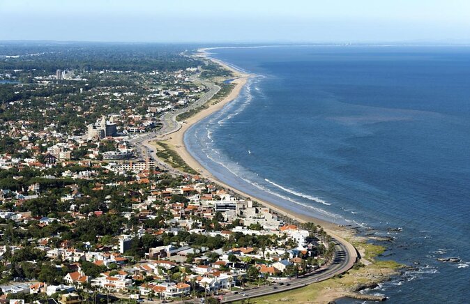 Montevideo Private Full Day Tour from Buenos Aires - Key moments that make this tour worth a look