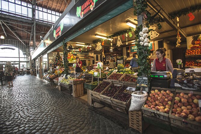 Montevideo Private Full Day Tour from Buenos Aires - Rambla de Montevideo: walking like locals along a 30 kilometer coast