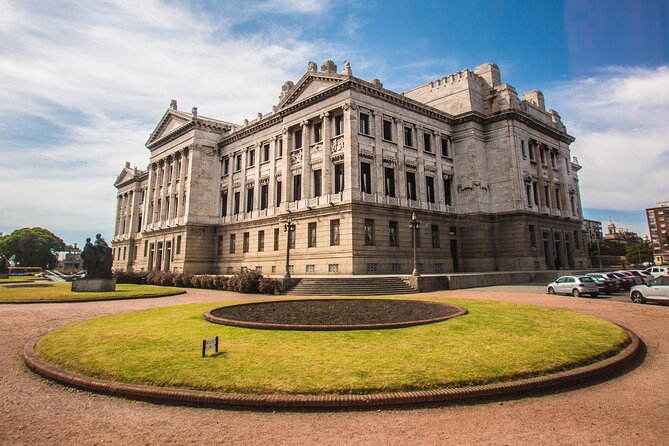 Montevideo Private Full Day Tour from Buenos Aires - Carrasco and Avenida Arocena: a gentler, more residential Montevideo
