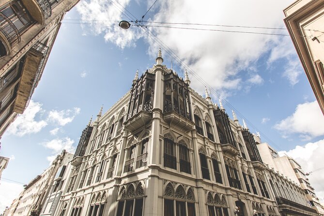 Montevideo Private Full Day Tour from Buenos Aires - Parque Batlle: the green lung and a lesson in neighborhood flow