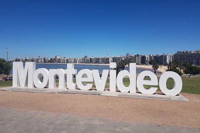 Montevideo Private Full Day Tour from Buenos Aires - The ferry ride, the underrated part of the day
