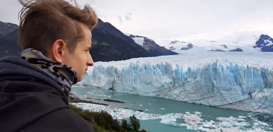 Moreno Glacier: Tour from El Calafate with tour guide, walkways, and boat ride - Key Things I’d Mark on Your Must-Do List