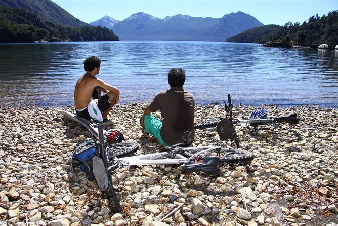 Mountain Bike Lago Gutiérrez- La Espina - Meeting at Balcón Gutiérrez and What to Expect Before You Roll