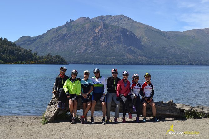 Mountain Bike Lago Gutiérrez- La Espina - Timing in Bariloche: How the Half-Day Format Fits Real Travel Days