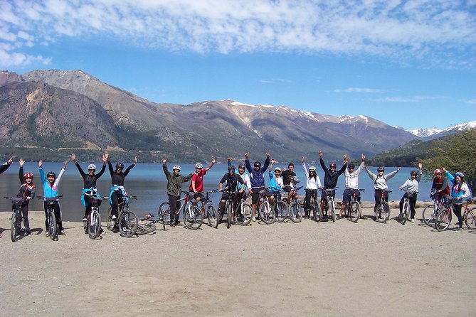 Mountain Bike Lago Gutiérrez- La Espina - Price and Value: Is It Worth About $100?