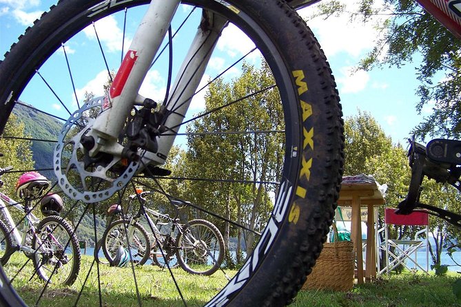 Mountain Bike Lago Gutiérrez- La Espina - Who This Mountain Bike Tour Is Best For