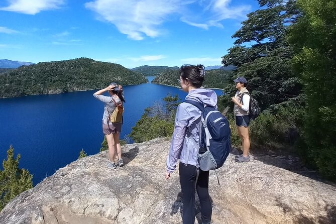 Multisport: Moreno Lake Kayaking and Mirador del Tristeza Hiking - Moreno Lake Kayaking: Your Morning on the Water
