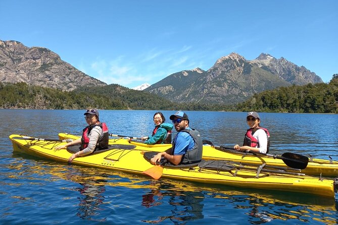 Multisport: Moreno Lake Kayaking and Mirador del Tristeza Hiking - Timing, Weather, and How to Set Yourself Up for a Great Day
