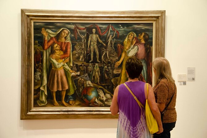 Museum Hopping and Hidden Architectural Gems Private Tour - Getting the Most Out of the 3 Hours, Timing, Pace, and What to Look For