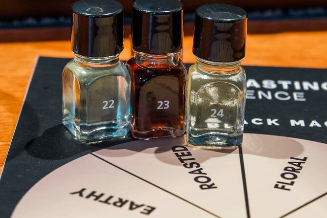 N1 Coffee Tasting Experience in Buenos Aires - Why This Coffee Omakase Tasting Feels Like a Skill Builder, Not a Tour