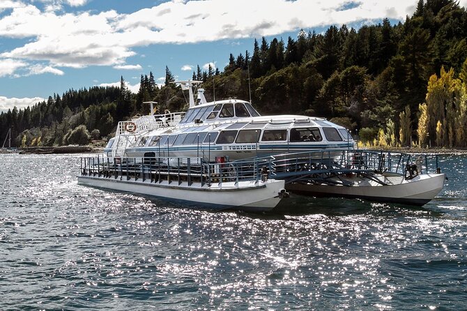 Nahuel Huapi Lake Cruise with Victoria Island and Arrayan Forest Walk - Price and logistics: what $169 covers, and what you should budget for