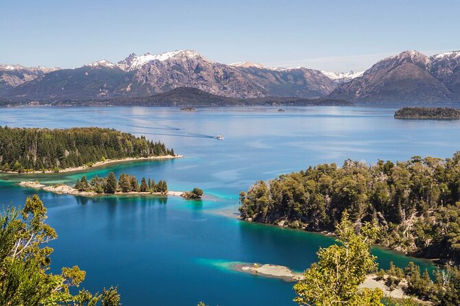 Nahuel Huapi Lake Cruise with Victoria Island and Arrayan Forest Walk - Who this fits best, and who might look elsewhere