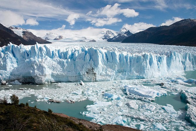 National Park - Perito Moreno Glacier - (Optional Nautic Safari) - Price and the part people forget: glacier tickets and what is included