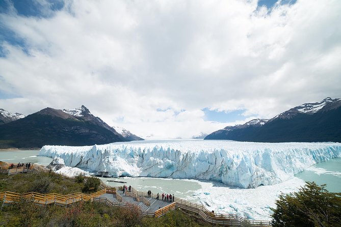National Park - Perito Moreno Glacier - (Optional Nautic Safari) - Getting there from El Calafate: comfort, pickup, and timing reality