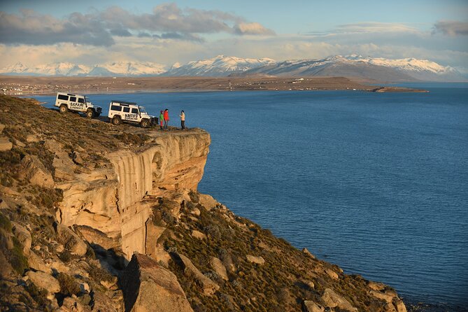 Native Experience 4x4 Midday Tour with Lunch and Panoramic Views - 4x4 Over Lake Argentino to Punta Walichu Caves