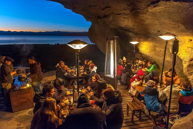 Native Experience 4x4 Midday Tour with Lunch and Panoramic Views - Booking Basics You Should Handle Before You Arrive