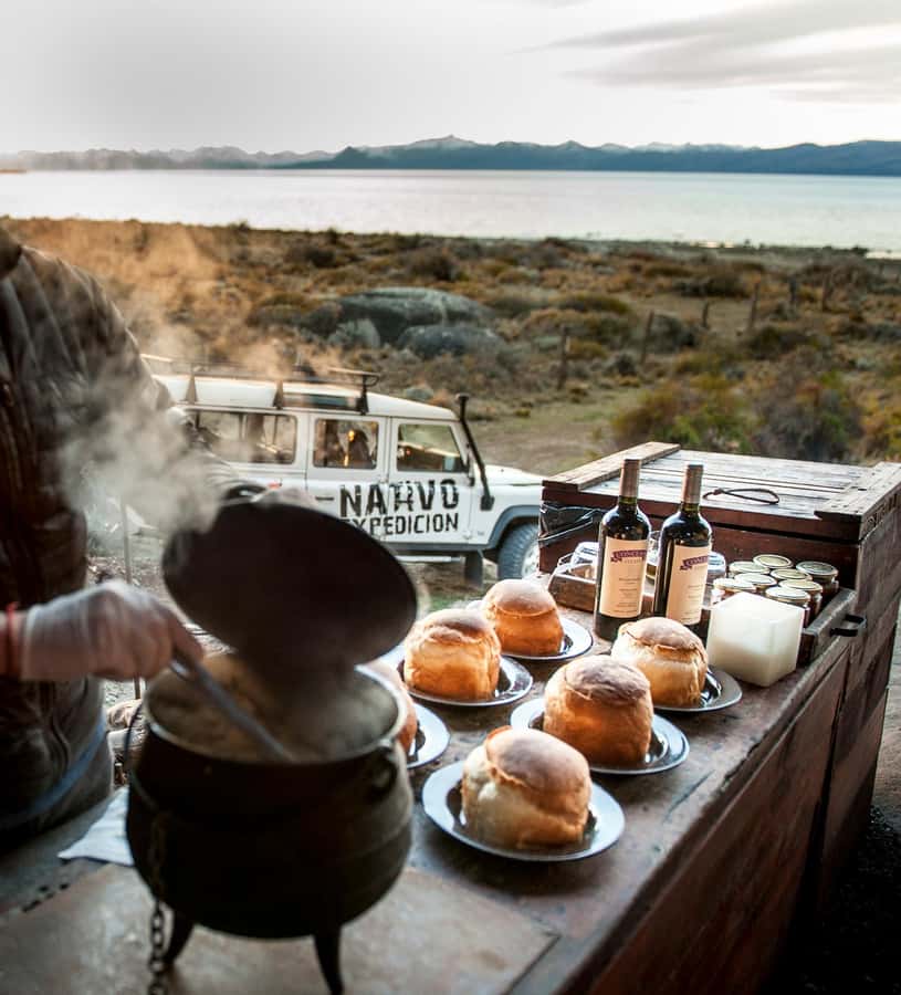 NATIVE EXPERIENCE - LAKES AND CAVERNS - Lakes and Caves in Santa Cruz: what makes this tour feel different