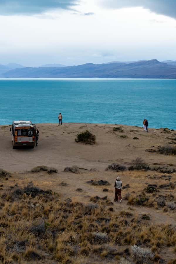 NATIVE EXPERIENCE - LAKES AND CAVERNS - What to pack for a warm clothes, gloves, and cave meal day