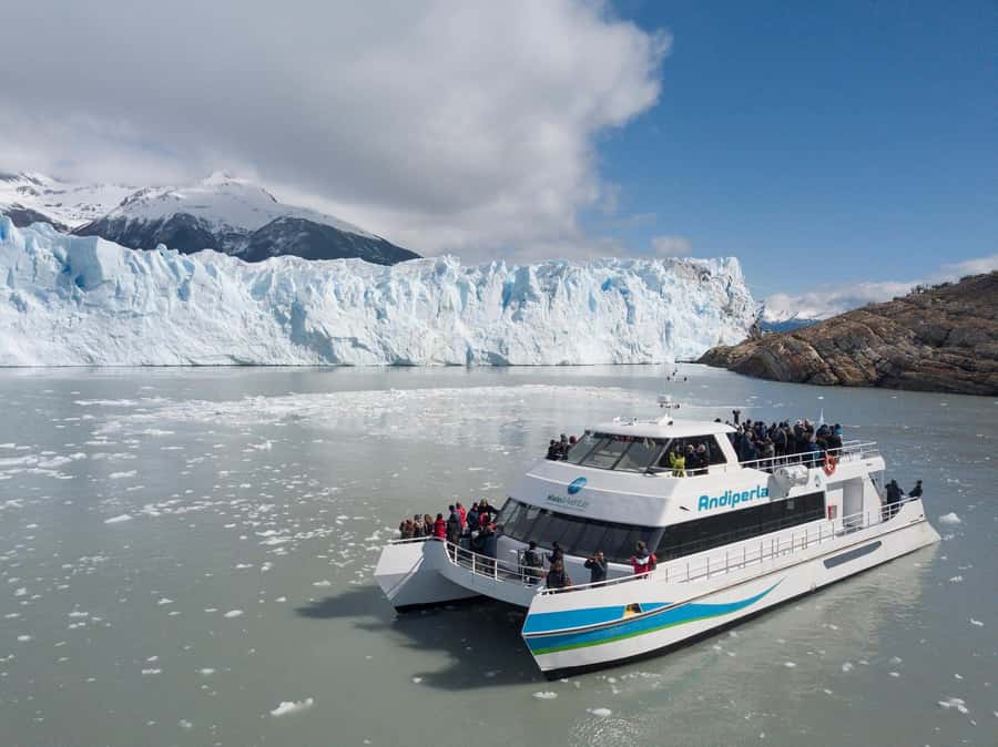 Nautical Safari: Navigate and feel the energy of the Perito Moreno Glacier. - Key things to know before you go