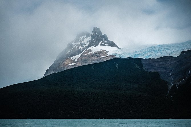 Navigation All glaciers - How the tour length really affects your day planning